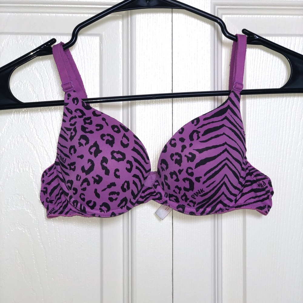 VS Pink Bra